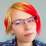 Валентина Климус