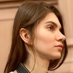 Марія-Тереза Шибанова