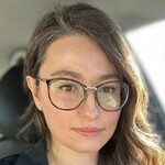 Фото Дар’я Писаренко