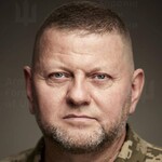 Валерій Залужний