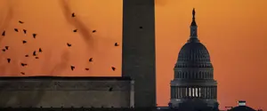 Шатдаун у США