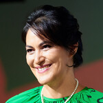 Фото Мод Жозеф