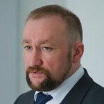 Олег Левченко