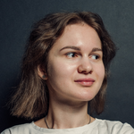 Фото Оксана Паращак