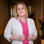 Фото Ганна Галішина