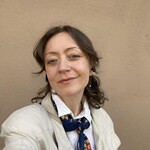 Фото Анастасия Клисакова