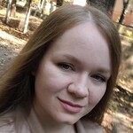 Фото Алина Волик