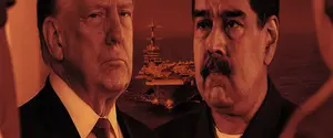 Свержение режима Мадуро