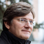 Андрей Магера