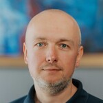 Олександр Костюк