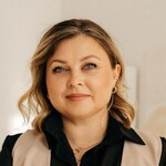 Олена Кочура