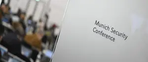 Мюнхенская конференция по безопасности 2026