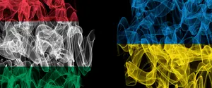 Обострение между Киевом и Будапештом