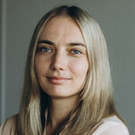 Tetiana Shevchuk