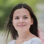 Фото Ирина Красноштан