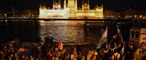 Выборы в Венгрии 2026