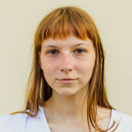 Уляна Костенко