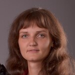 Valeriia Konstantynova