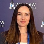 Svitlana Yednak