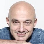 Valerii Prymost