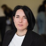 Фото Наталья Строева