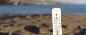 Обережно, спека!