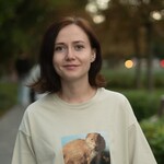 Фото Олександра Лозовик