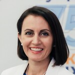 Tetiana Maiboroda