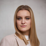 Svitlana Hordiienko