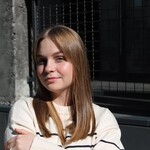 Фото София Бабяк