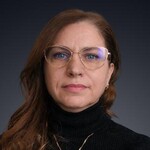 Лілія Наумова