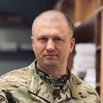 Михаил Ташков