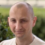 Taras Myshliaiev