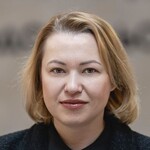 Фото Оксана Осьмачко