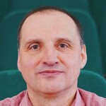 Фото Сергей Кулик