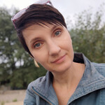 Фото Оксана Нечепоренко