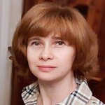 Татьяна Галковская