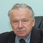 Валерий Геец