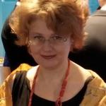 Ольга Стельмашевска