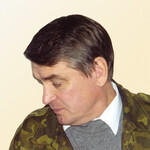 Борис Горбачев