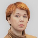 Інна Ведернікова