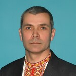 Віктор Голуб