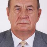 Петро Гожик