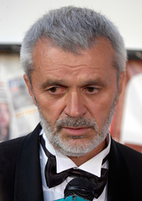 Михаил Ильенко